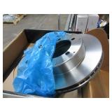PFC ZERO FAILURE BRAKE ROTOR- BRAND NEW