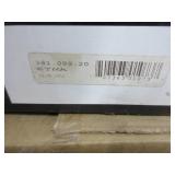 PFC ZERO FAILURE BRAKE ROTOR- BRAND NEW