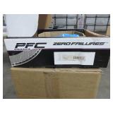 PFC ZERO FAILURE BRAKE ROTOR - BRAND NEW