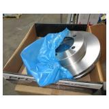 PFC ZERO FAILURE BRAKE ROTOR - BRAND NEW