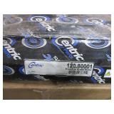 CENTRIC BRAKE ROTOR - BRAND NEW