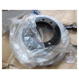 CENTRIC BRAKE ROTOR - BRAND NEW