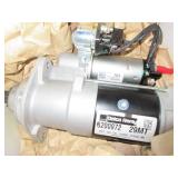 AC DELCO STARTER - NEW