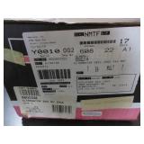 AC DELCO ALTERNATOR - BRAND NEW