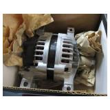 AC DELCO ALTERNATOR - BRAND NEW
