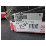 AC DELCO ALTERNATOR - BRAND NEW