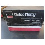 AC DELCO ALTERNATOR - BRAND NEW