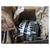AC DELCO ALTERNATOR - BRAND NEW