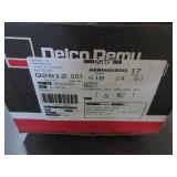 AC DELCO ALTERNATOR - BRAND NEW