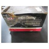 AC DELCO ALTERNATOR - BRAND NEW