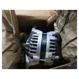 AC DELCO ALTERNATOR - BRAND NEW