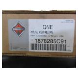 INTERNATIONAL REMANUFACTURED FUEL INJECTOR KIT-NEW