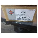 INTERNATIONAL REMANUFACTURED FUEL INJECTOR KIT -  NEW