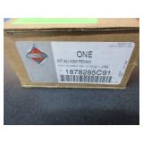 INTERNATIONAL REMANUFACTURED FUEL INJECTOR KIT - NEW