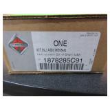 INTERNATIONAL REMANUFACTURED FUEL INJECTOR  KIT - NEW