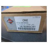 INTERNATIONAL REMANUFACTURED FUEL INJECTOR KIT - NEW