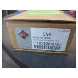 INTERNATIONAL REMANUFACTURED FUEL INJECTOR KIT - NEW