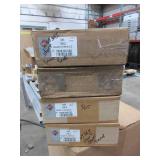 INTERNATIONAL SHORT POWER FEEDS - NEW