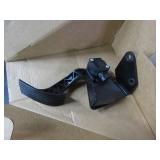 INTERNATIONAL ELECTRONIC ACCELERATOR PEDAL - NEW