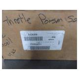 INTERNATIONAL ELECTRONIC ACCELERATOR PEDAL-NEW