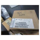 INTERNATIONAL AUTOMOTIVE PARTS - NEW