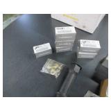 INTERNATIONAL AUTOMOTIVE PARTS - NEW