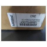 INTERNATIONAL REMANUFACTURED HYDRAULIC PUMP KIT - NEW