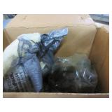 INTERNATIONAL REMANUFACTURED HYDRAULIC PUMP KIT - NEW