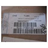 INTERNATIONAL EXHAUST TUBES - NEW
