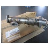 INTERNATIONAL EXHAUST TUBES - NEW