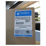 DONALDSON AIR FILTERS - NEW