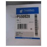 DONALDSON OIL FILTERS - NEW