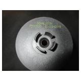 DONALDSON OIL FILTERS - NEW