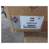 INTERNATIONAL EXHAUST TUBES - NEW