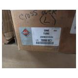 INTERNATIONAL EXHAUST TUBES - NEW