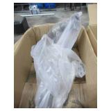 INTERNATIONAL EXHAUST TUBES - NEW