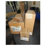 INTERNATIONAL AUTOMOTIVE PARTS - NEW