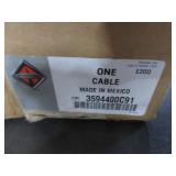 INTERNATIONAL AUTOMOTIVE PARTS - NEW