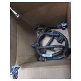 INTERNATIONAL AUTOMOTIVE PARTS - NEW