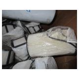 AUTOMOTIVE STRAINERS, SEPERATORS, FILTERS - NEW