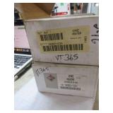 INTERNATIONAL BLOCK HEATERS - NEW