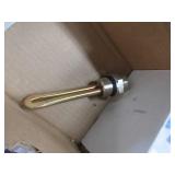 INTERNATIONAL BLOCK HEATERS - NEW