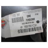 INTERNATIONAL AND DAYCO BELT TENSIONERS - NEW