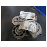 INTERNATIONAL BELT TENSIONERS - NEW