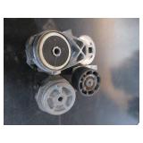 INTERNATIONAL BELT TENSIONERS - NEW