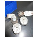 INTERNATIONAL BELT TENSIONERS - NEW