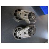 INTERNATIONAL BELT TENSIONERS - NEW