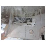 BRAND NEW COOLANT TANK