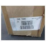 INTERNATIONAL COOLANT TANK - NEW