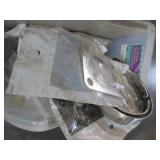 INTERNATIONAL AUTOMOTIVE HOSES AND PARTS - NEW